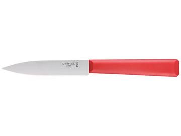 Nóż Opinel Essentiels Pairing Red