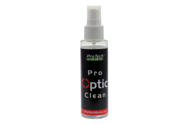 Płyn do czyszczenia optyki Pro Optic Clean 100 ml