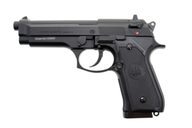 Pistolet ASG Beretta 92 FS kal. 6 mm CO2
