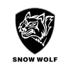 Snow Wolf