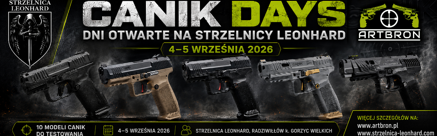 Canik Days 2026