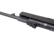 Wiatrówka karabinek Hatsan 88 kal. 4,5 mm plus luneta Delta 4x32 L