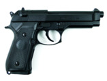 Pistolet ASG Beretta 92 FS czarny