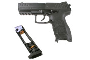 Wiatrówka pistolet H&K P30 kal.4,5 mm