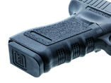 Wiatrówka pistolet Umarex Glock 17 kal. 4,5 mm Diabolo/BB blow back OUTLET