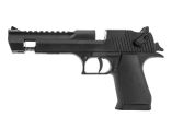 Wiatrówka pistolet Desert Eagle Magnum kal. 4,5 mm blow back