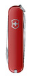 Scyzoryk Victorinox Ambassador 74 mm czerwony