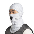 Buff kominiarka termiczna Thermonet Gore Tex balaclava  ash