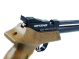 Wiatrówka pistolet Artemis PP800 PCP kal. 4,5 mm