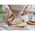 Nóż kuchenny do pieczywa Opinel Parallele Bread Olive 116