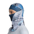 Buff kominiarka termiczna Thermonet Gore Tex balaclava  niebieska