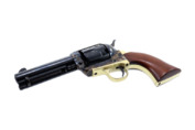 Rewolwer Pietta 1873 Single Action Peacemaker kal.44 4,75