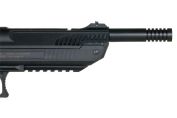 Wiatrówka pistolet PCA ZORAKI HP-01 ULTRA kal. 4,5 mm