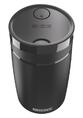 Sigg kubek termiczny  Miracle black czarny 0.27l