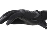 Rękawice Mechanix Wear FastFit Covert czarne rozmiar M