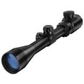 Luneta celownicza Genetic Optic 3-9x40 EG Mil Dot