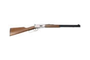 Wiatrówka Cowboy Legends Rifle kal. 4.5 mm srebrna