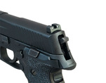 Wiatrówka pistolet P226 blow back kal. 4,5 mm