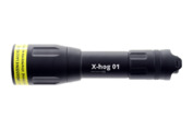 Iluminator laserowy X-HOG 01 850 nm