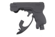 Pistolet RAM Umarex T4E TP50 Compact CO2 8 gram