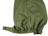 Spodnie Helikon Level 5 Softshell Olive Green rozmiar MR