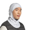 Buff kominiarka termiczna Thermonet Gore Tex balaclava  ash