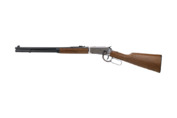 Wiatrówka Cowboy Legends Rifle kal. 4.5 mm srebrna