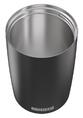 Sigg kubek termiczny  Miracle black czarny 0.27l