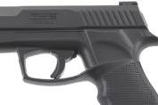 Pistolet RAM Umarex T4E TP50 GEN. 2