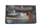 Wiatrówka pistolet Colt 1911 Classic kal. 4.5 mm 