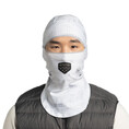 Buff kominiarka termiczna Thermonet Gore Tex balaclava  ash