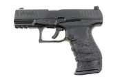 Pistolet RAM Walther PPQ M2 T4E kal .43 czarny