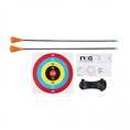 Łuk Bloczkowy NXG Cadet4 Set 15 lbs