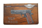 Wiatrówka Pistolet Umarex Legends 1911 Vintage kal. 4.5 mm