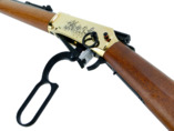 Wiatrówka Walther Lever Action Wells Fargo 4,5 mm kopia Winchester