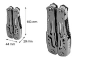 Multitool BSH Adventure 15w1