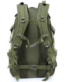 Plecak BSH Adventure Army Green 35 litrów