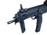 Pistolet maszynowy ASG H&K MP7 kal. 6 mm green gas