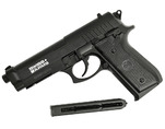 Wiatrówka pistolet Swiss Arms PT92 polimer kal. 4,5 mm