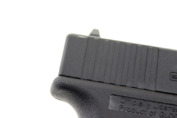 Wiatrówka pistolet Umarex Glock 17 kal. 4,5 mm Diabolo/BB blow back OUTLET