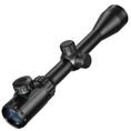 Luneta celownicza Genetic Optic 3-9x40 EG Mil Dot