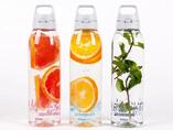 Butelka bidon SIGG Total Color Antracyt 1.5L