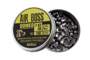 Śrut Apolo Air Boss Domed 7,62 mm 100 sztuk 3,15g