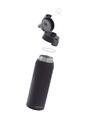 Butelka termiczna SIGG Shield One black 1l