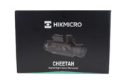 Nasadka nakładka noktowizyjna HIKMICRO Cheetah 850 nm