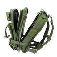 Plecak BSH Adventure Army Green 28 litrów