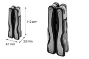 Multitool BSH Adventure 15w1