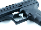 Pistolet PCA Weihrauch HW 40 kal. 4,5 mm