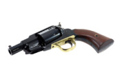 Rewolwer Pietta Remington 1858 New Army Snubnose .44 3''