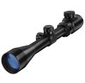 Luneta celownicza Genetic Optic 3-9x50 EG Mil Dot